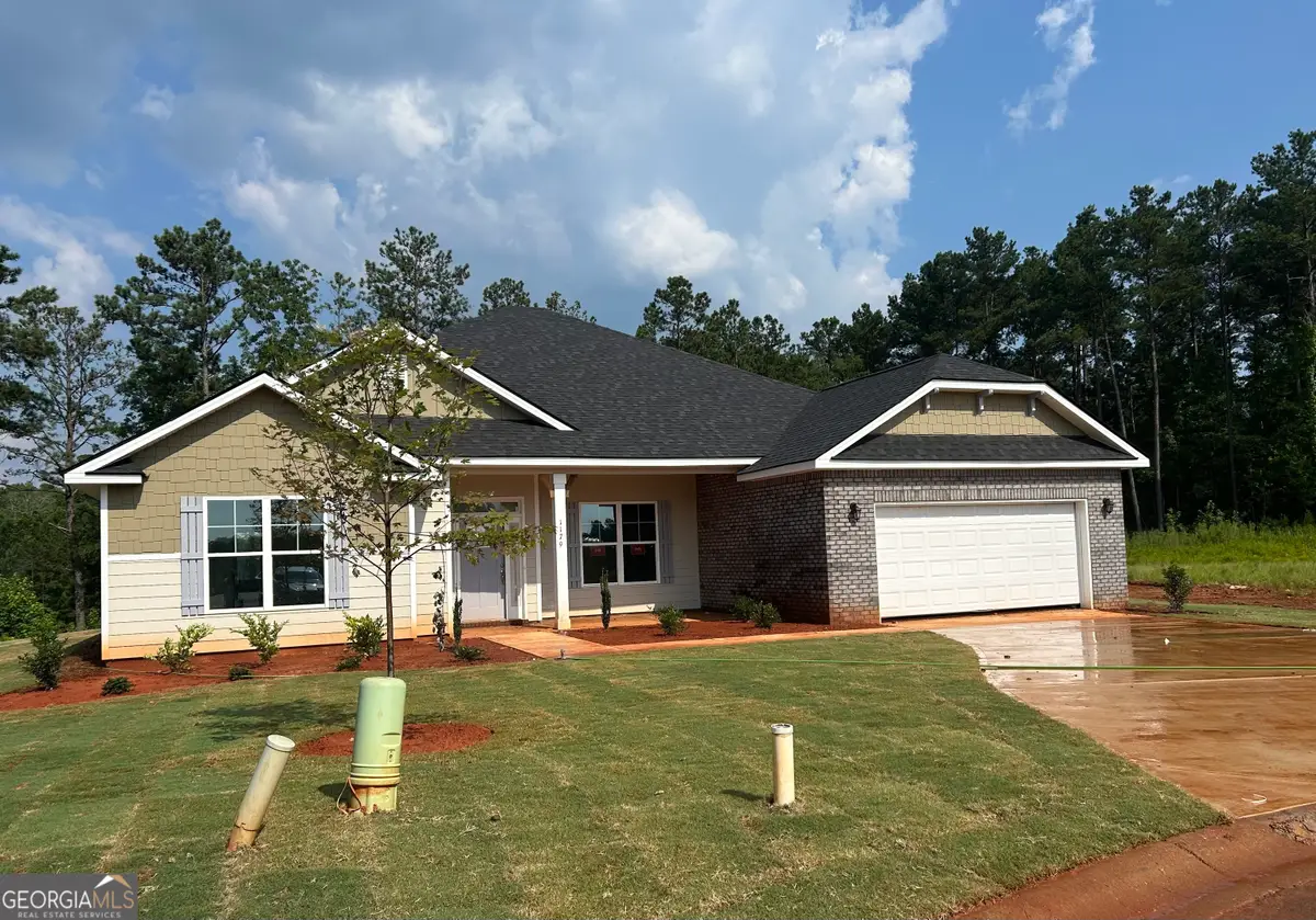 1179 Barrington Place Way, Macon, GA 31220 - Image #1