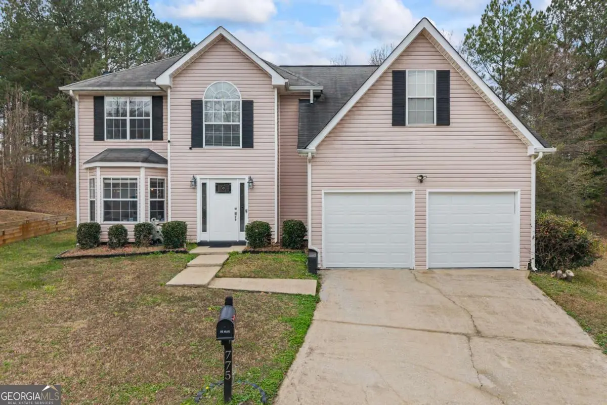 775 Edenberry Lane, Lithonia, GA 30058 - Image #1