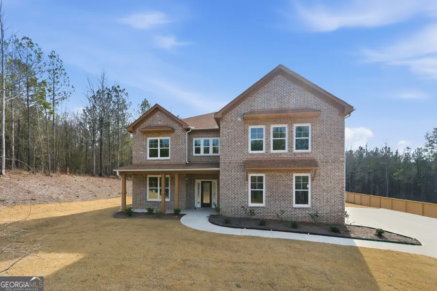 1020 Queens Bridge Way, Griffin, GA 30223 - Image #2