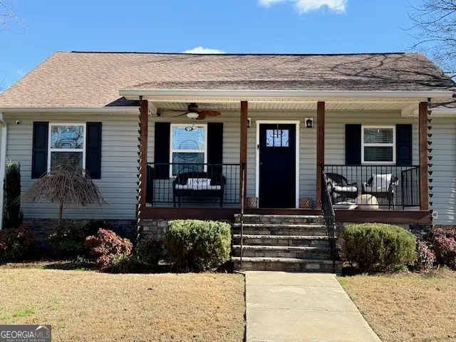 15 Taylor Street, Summerville, GA 30747 - Image #2