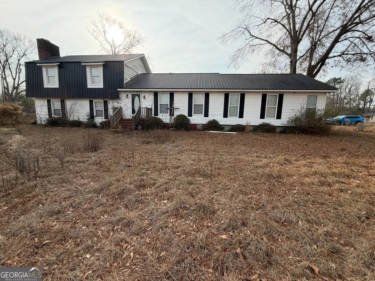 154 Atkinson Drive, Swainsboro, GA 30401 - Image #1