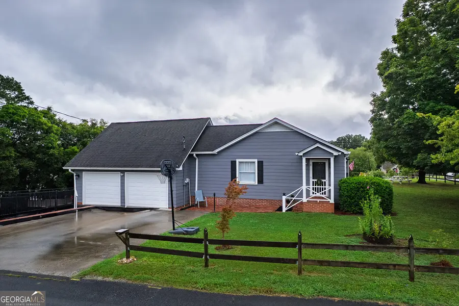 16 Bittings Avenue, Summerville, GA 30747 - #2