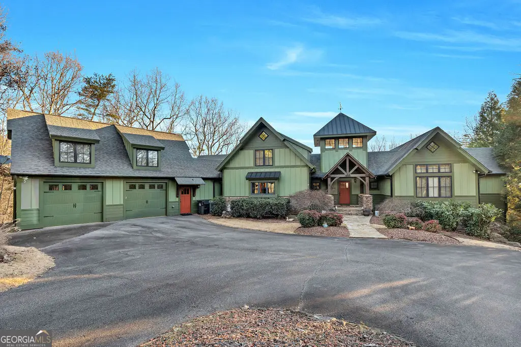 220 Terrace Way, Jasper, GA 30143 - Image #1