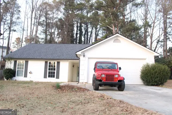 1991 Hollywood Drive, Lawrenceville, GA 30044