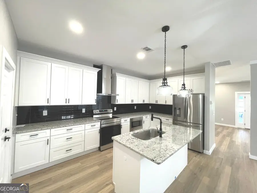 3189 Jackson #A, Hapeville, GA 30354 - Image #3