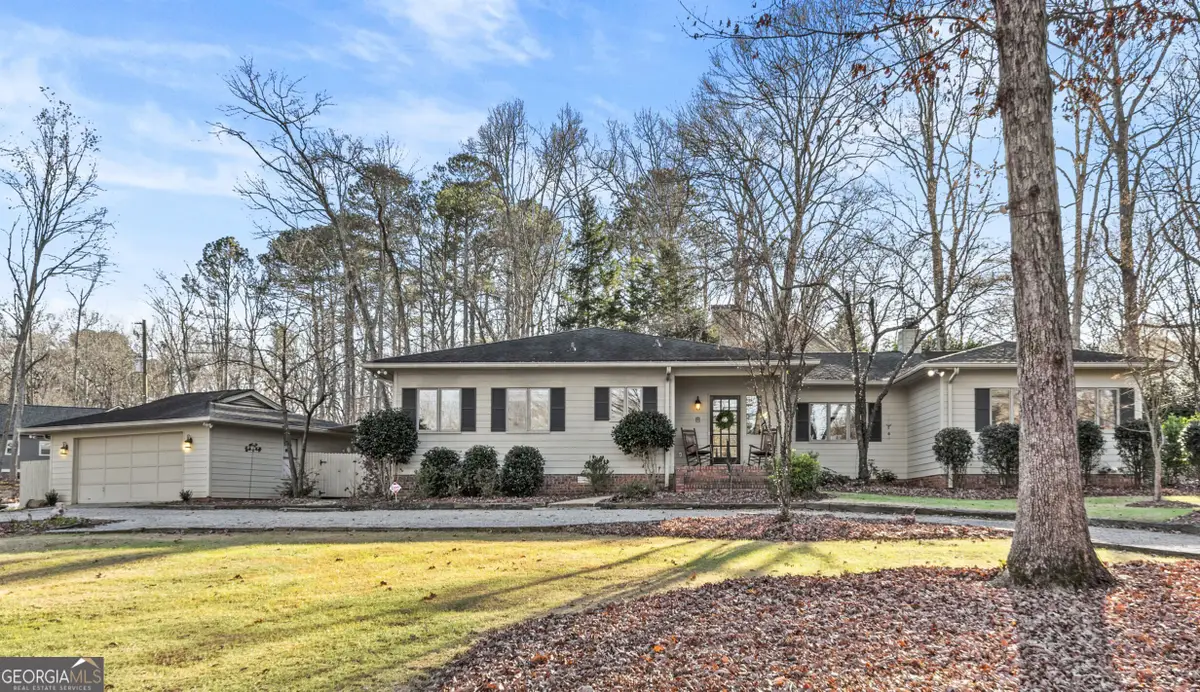 272 Chesterfield Road, Bogart, GA 30622 - Image #1
