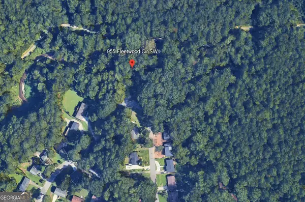955 Fleetwood Circle Sw, Atlanta, GA 30311
