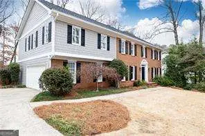 3079 Gant Quarters Circle, Marietta, GA 30068 - Image #3