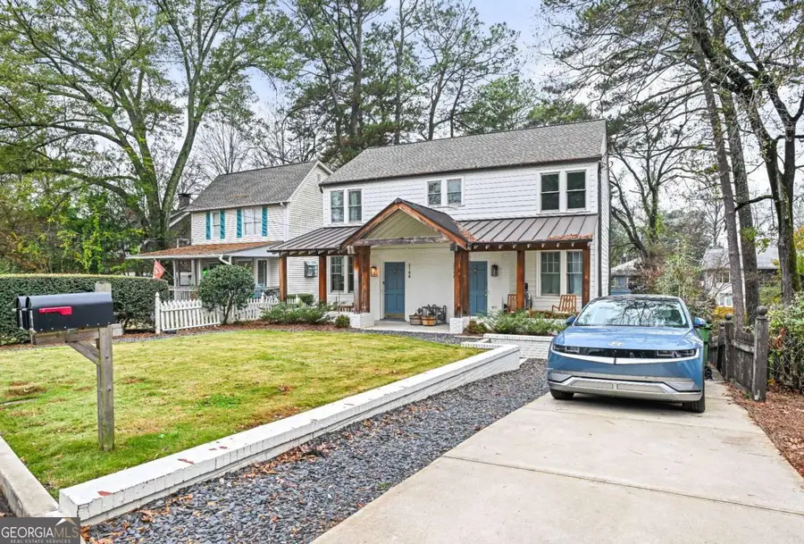 2188 Edison Avenue Ne, Atlanta, GA 30305 - Image #3