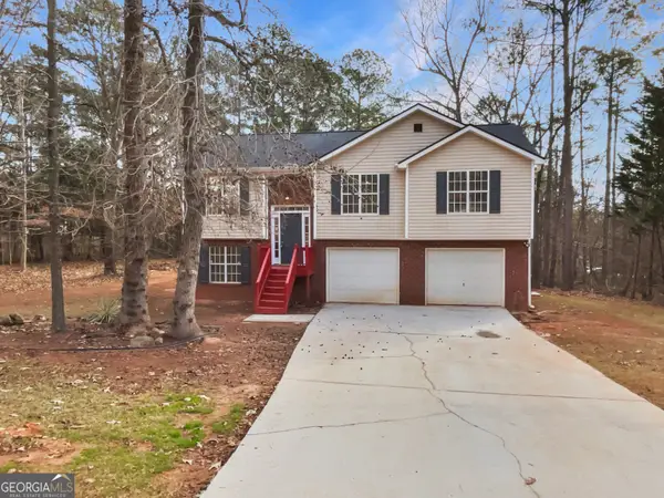 20 Mountainview Court, Covington, GA 30016