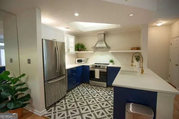 1025 Mcgill Park Avenue Ne, Atlanta, GA 30312