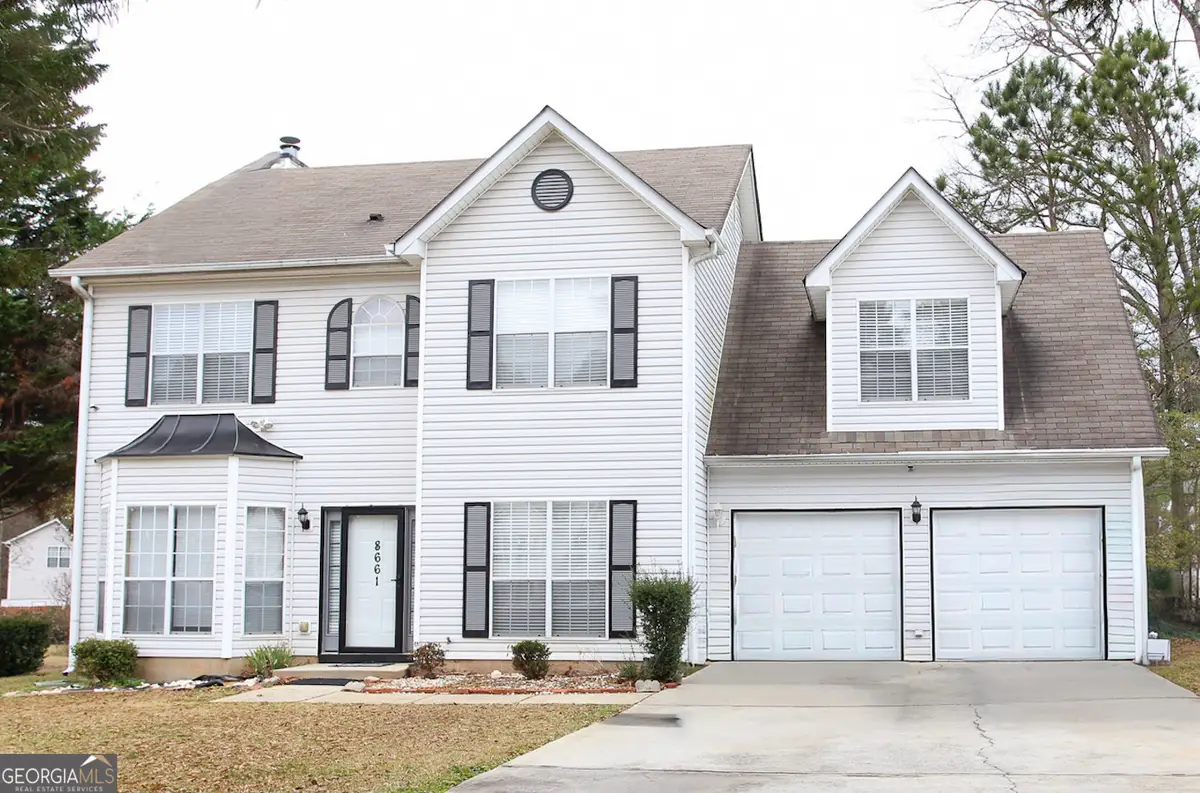8661 GLENDEVON  8661 Glendevon Ct, Riverdale, GA 30274 - Image #1