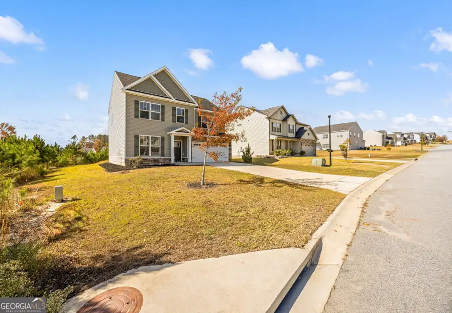 1038 Burlington Drive, Augusta, GA 30909 - #3