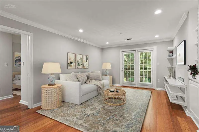 3655 Habersham Road Ne #A119, Atlanta, GA 30305 - Image #1