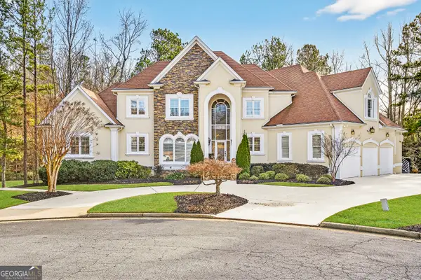 8250 Royal St Georges Way, Duluth, GA 30097