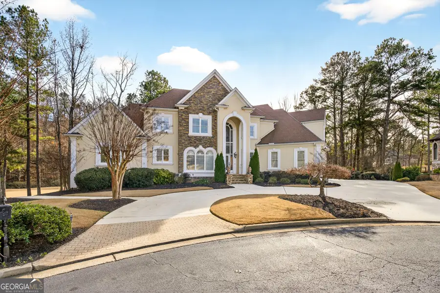 8250 Royal St Georges Way, Duluth, GA 30097 - Image #2
