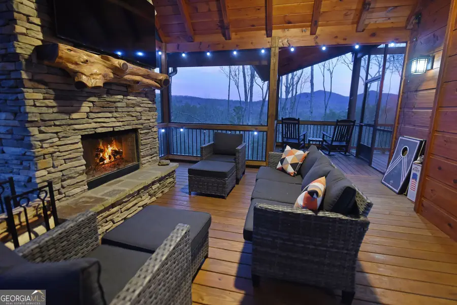 306 Native Trail, Blue Ridge, GA 30513 - #3