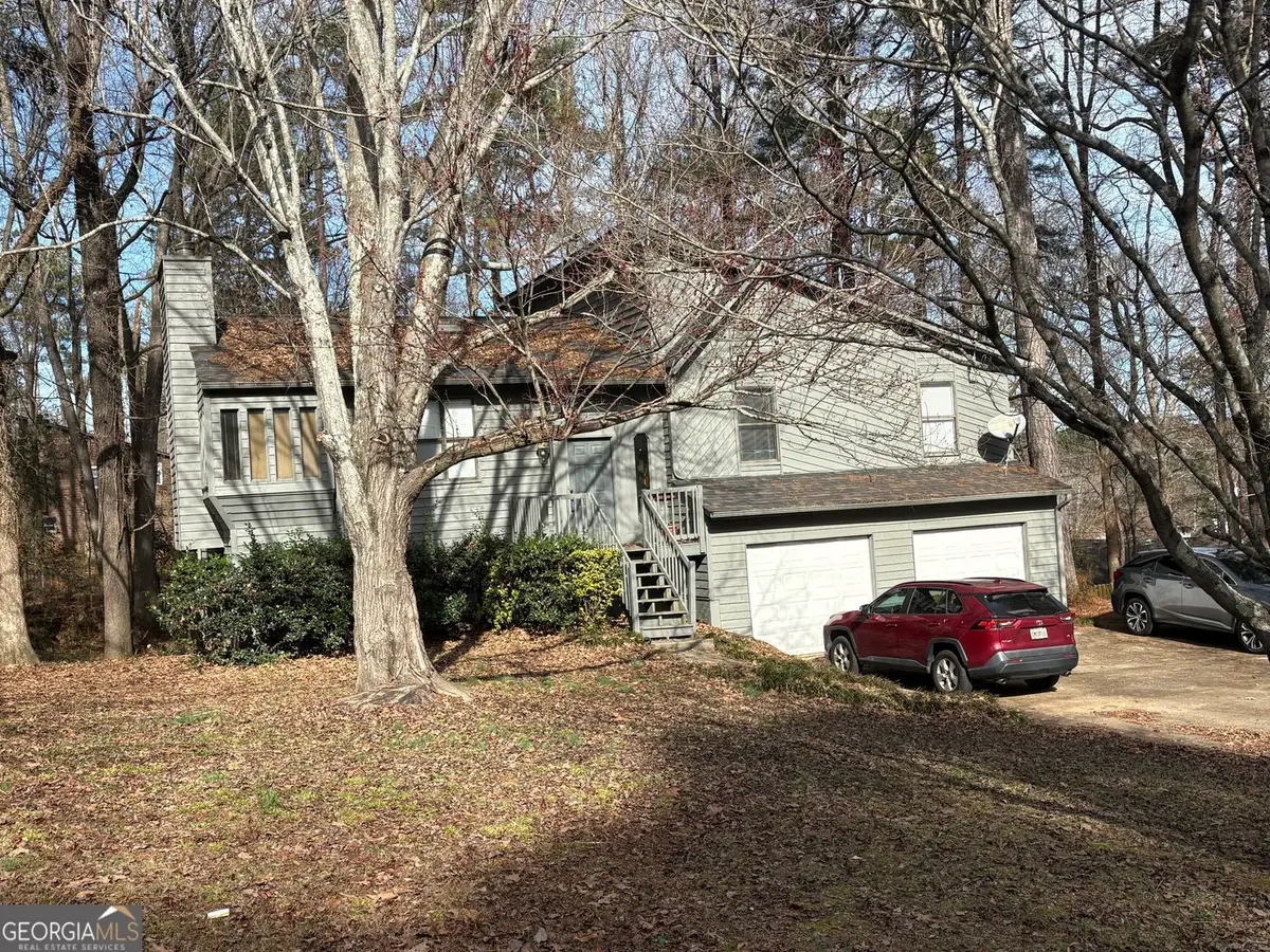 2500 Deerfield Drive, Kennesaw, GA 30144 - Image #1