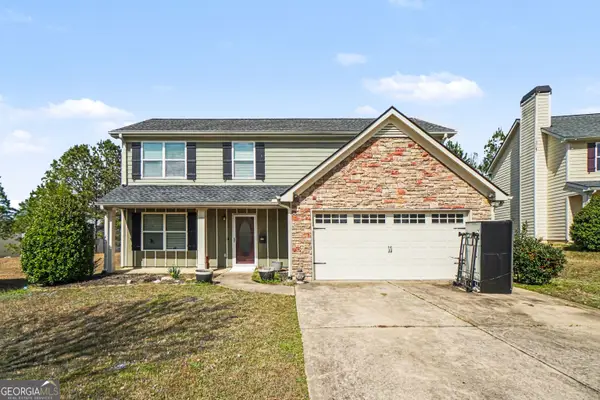 207 Logan Creek Lane, Dallas, GA 30132