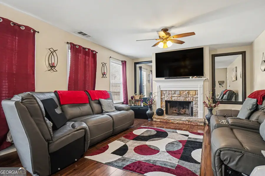 207 Logan Creek Lane, Dallas, GA 30132 - #3