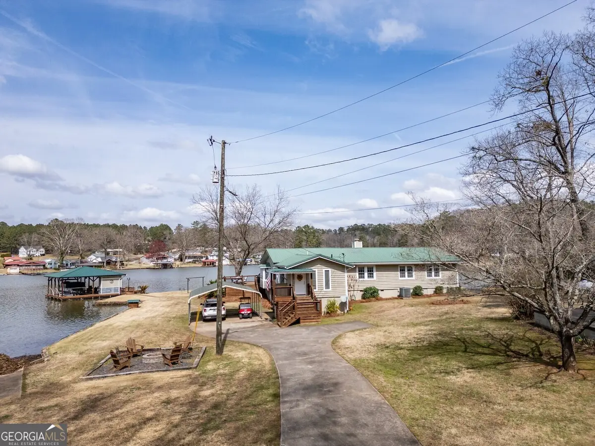 171 Blackberry Road, Jackson, GA 30233 - #1