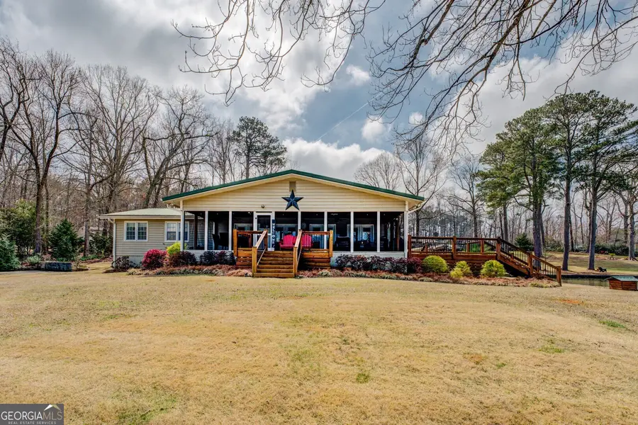171 Blackberry Road, Jackson, GA 30233 - #3