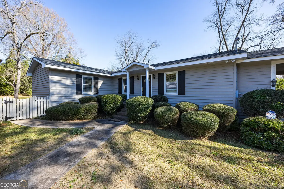 155 W Johnston Street, Forsyth, GA 31029 - Image #1