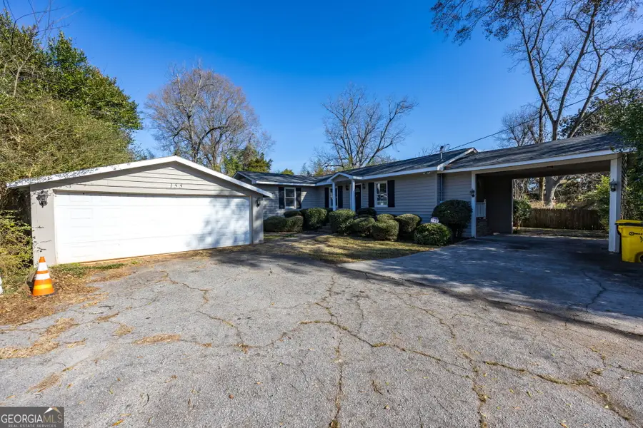 155 W Johnston Street, Forsyth, GA 31029 - Image #2