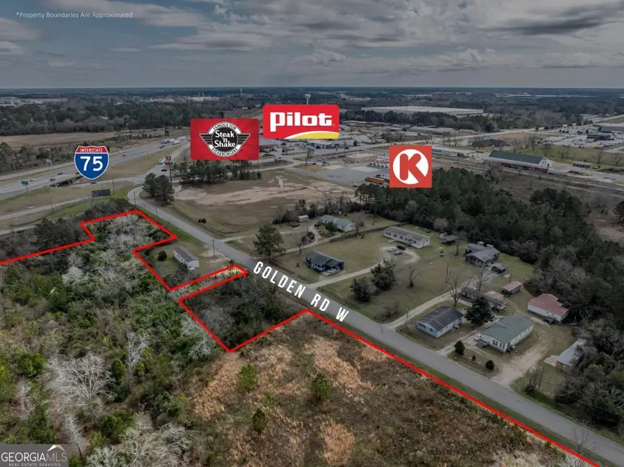 604 W Golden Road W, Tifton, GA 31794 - Image #3