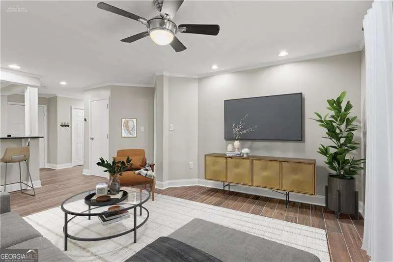 3655 Habersham Road Ne #A108, Atlanta, GA 30305 - Image #3