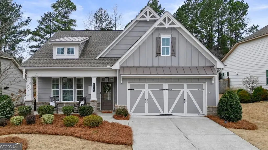 214 Hopegrove Lane, Canton, GA 30115 - Image #1
