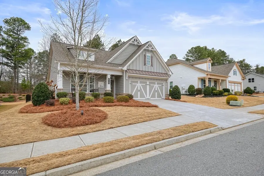 214 Hopegrove Lane, Canton, GA 30115 - Image #2