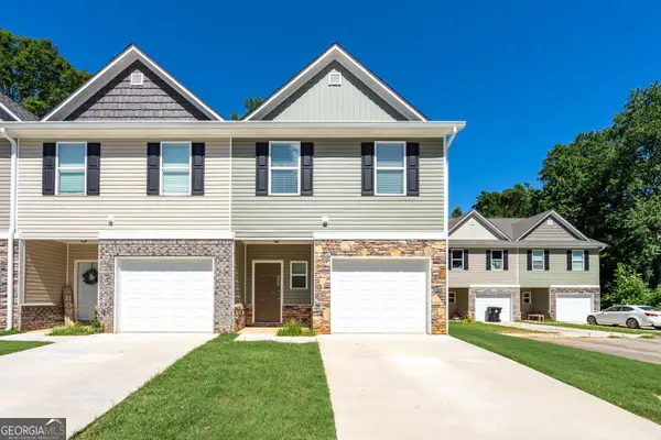 2707 Hickory Lane, Dawsonville, GA 30534