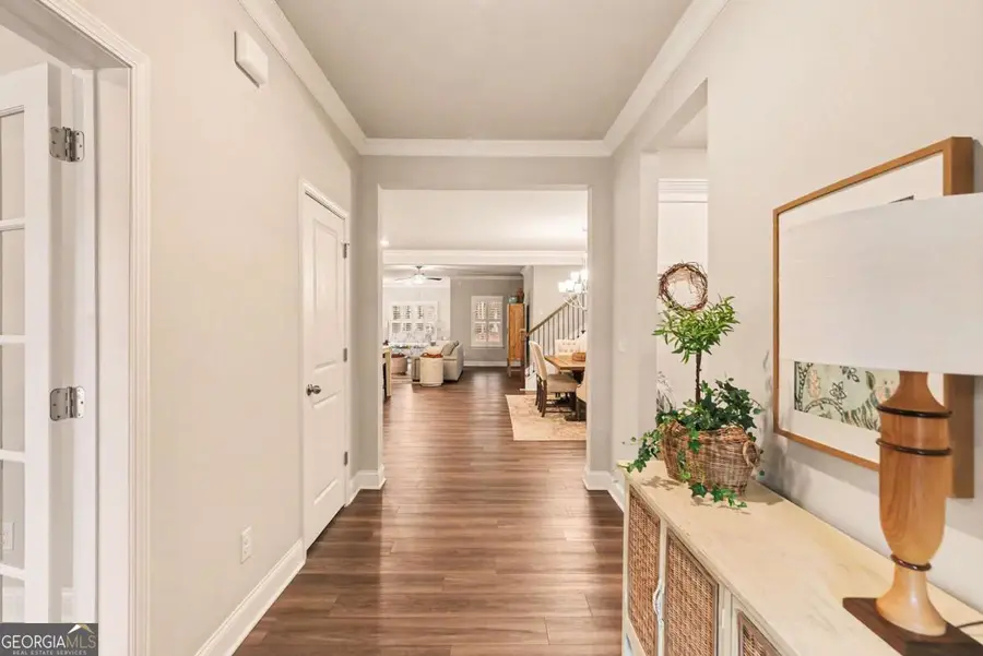 555 Timberbrook Drive, Sharpsburg, GA 30277 - Image #3