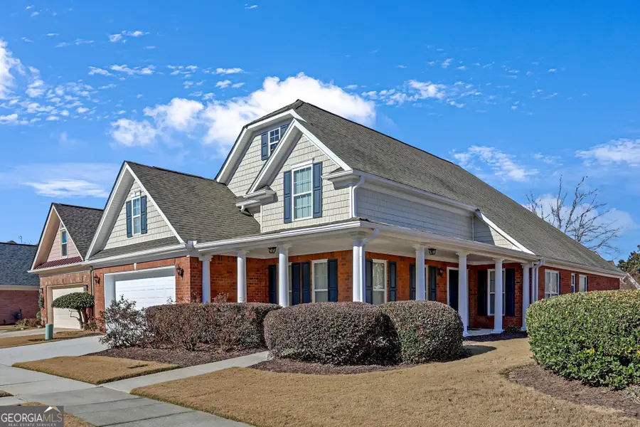 2055 Hickory Station Circle, Snellville, GA 30078 - Image #2