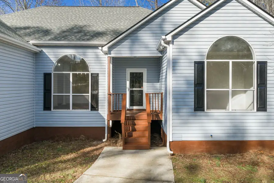 6315 Campground Road, Cumming, GA 30040 - Image #2