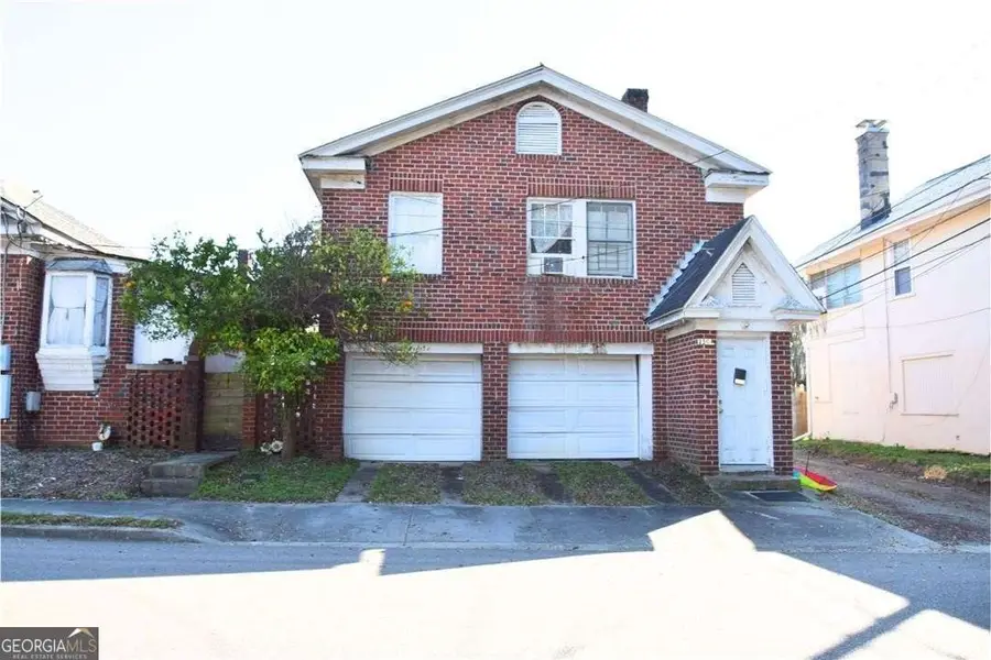 1001 E 41st Street, Savannah, GA 31401 - #2