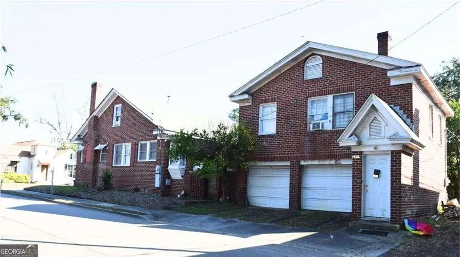 1001 E 41st Street, Savannah, GA 31401 - #3