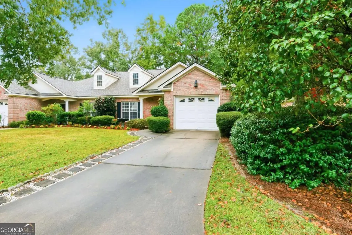 11 Wild Heron Villas Road, Savannah, GA 31419 - #1