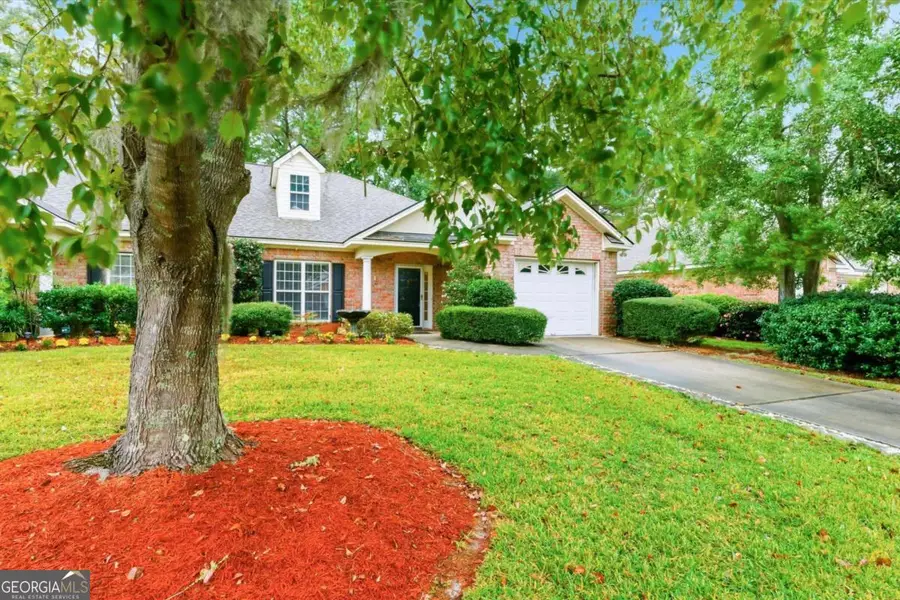 11 Wild Heron Villas Road, Savannah, GA 31419 - #2