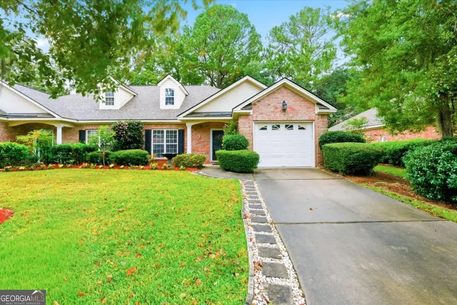 11 Wild Heron Villas Road, Savannah, GA 31419 - #3