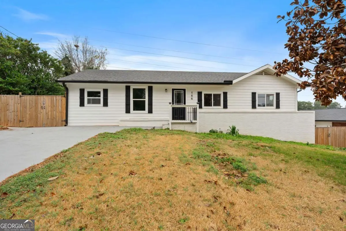 766 Longleaf Drive, Forest Park, GA 30297 - Image #1