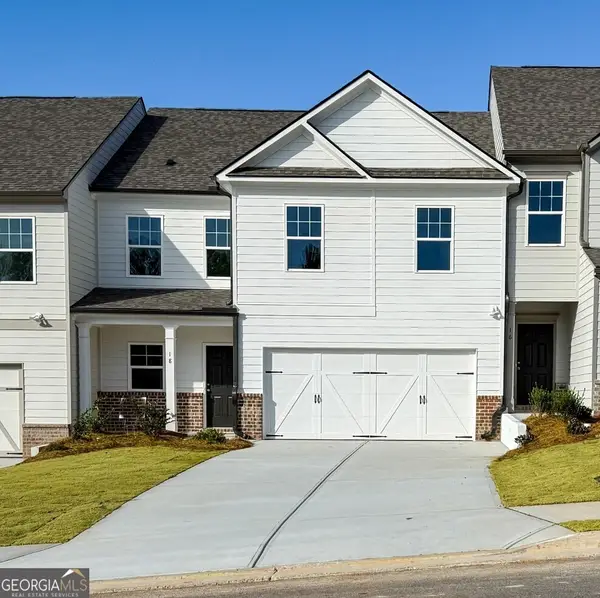 18 Umber Lane #LOT 6, Newnan, GA 30263