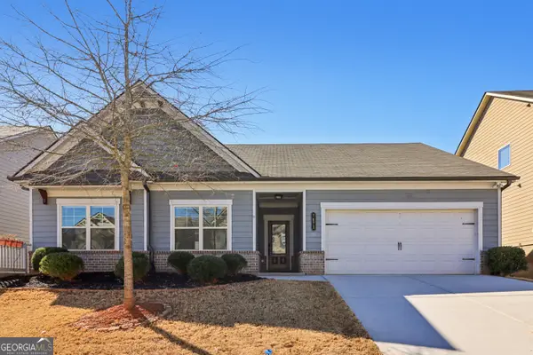 7671 Silk Tree Pointe, Braselton, GA 30517