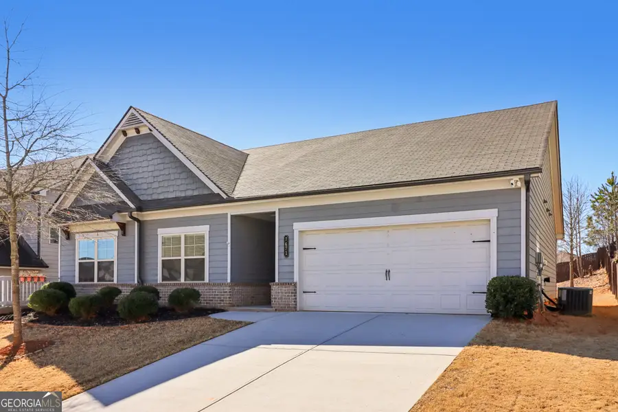 7671 Silk Tree, Braselton, GA 30517 - #3