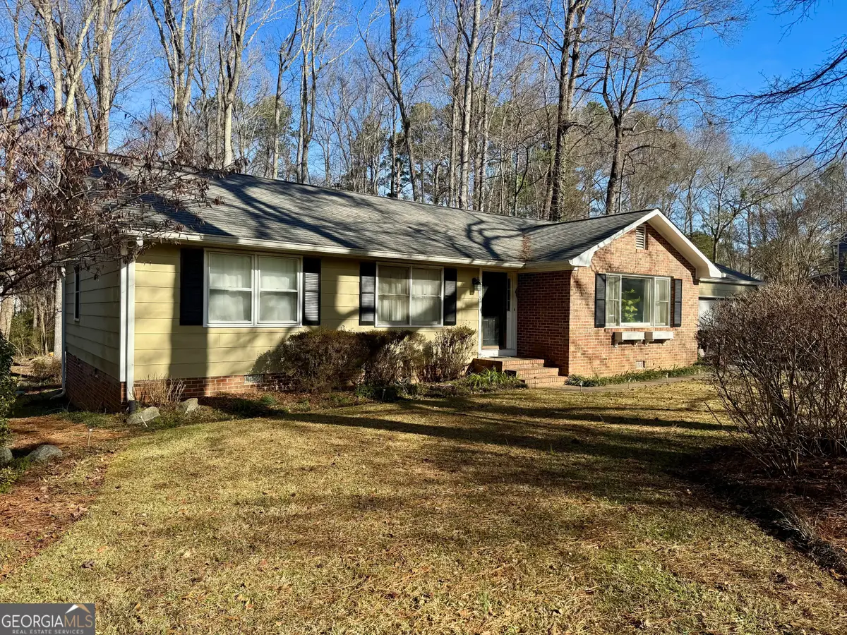 119 Cumberland Road, Griffin, GA 30224 - Image #1