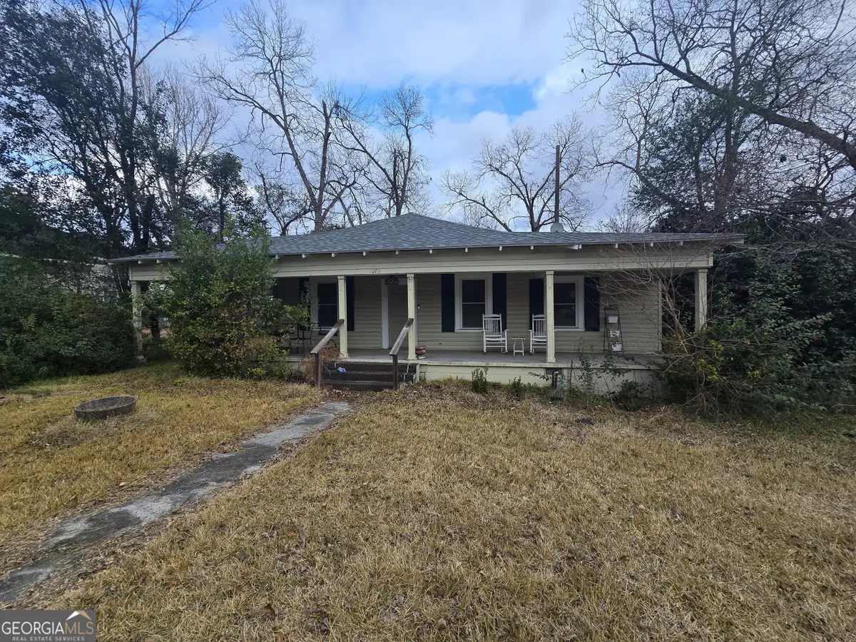 1070 Borum Street, Unadilla, GA 31091 - Image #1
