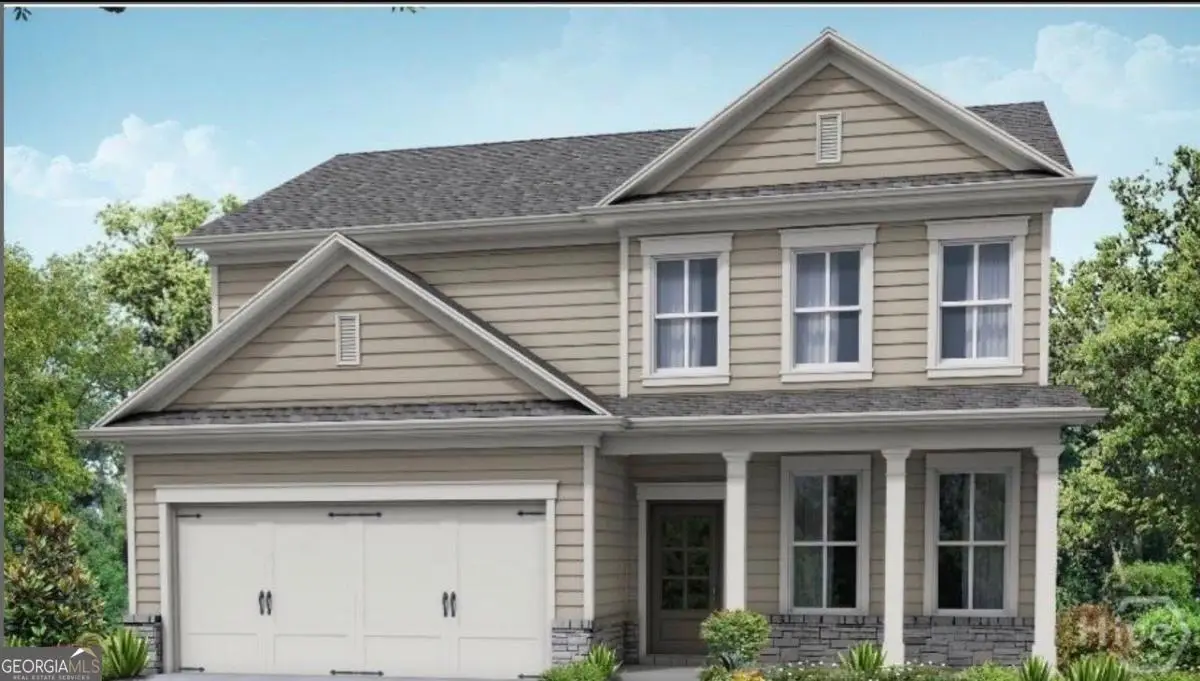 524 Lillian Way, Statham, GA 30666 - Image #1