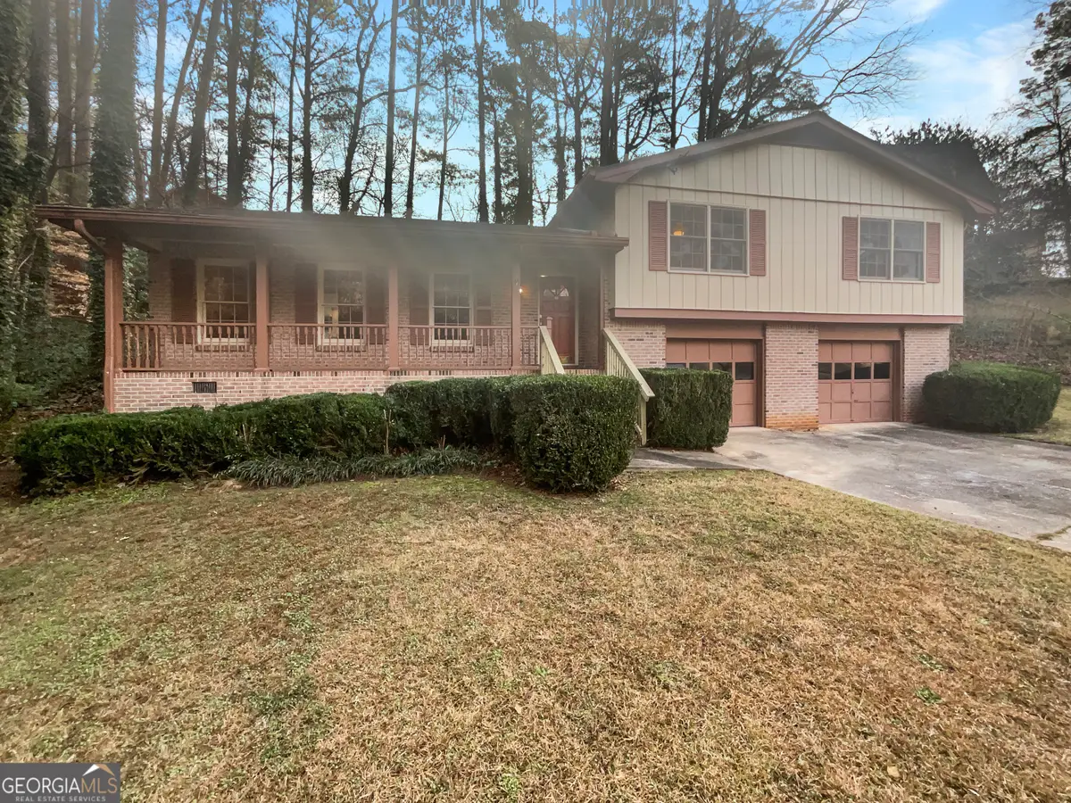 3969 Briaridge Circle, Doraville, GA 30340 - Image #1