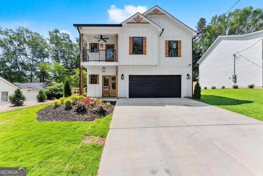 172 Llewellyn St, Clarkesville, GA 30523 - Image #2